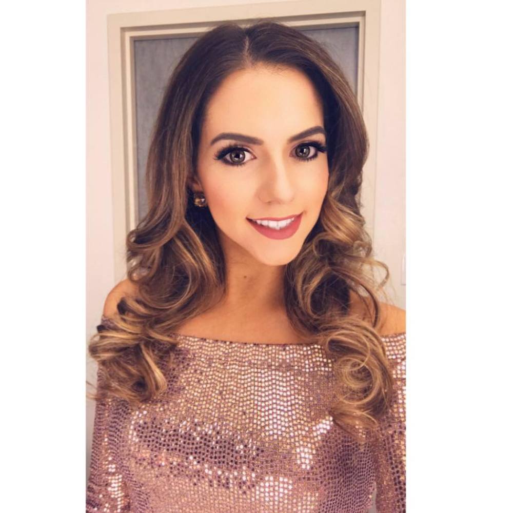 Meet your Posher, Jessica lynn